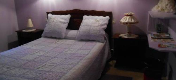 艾斯彭德玛丽珍妮住宿加早餐旅馆(Chambres d'hôtes Esponde Marie-Jeanne)图片