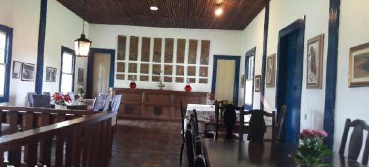 Pousada Fazenda Ponte Alta图片