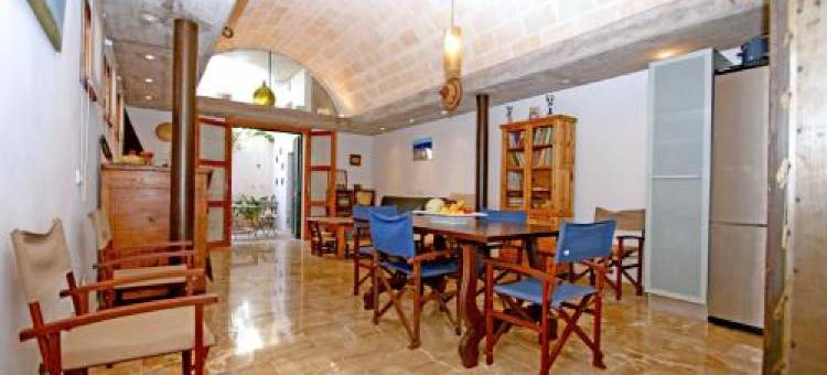 萨波特萨度假屋(Sa Portassa)图片