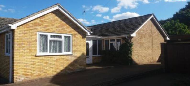 Orton Waterville Residence图片