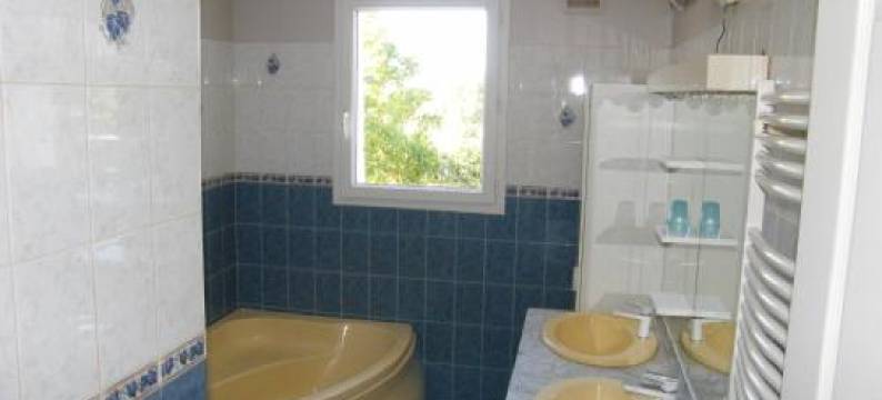 佩里哥边缘空调别墅酒店 - 附私人游泳池(Lou Malinbouzat)图片