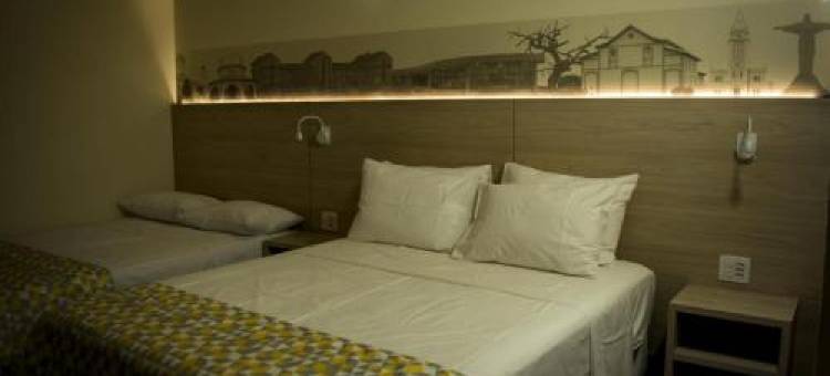 Pousada Araxá图片