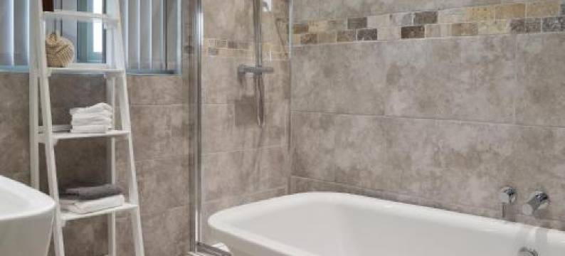 Henry-Oscar House图片