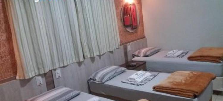 寇米萨里欧斯旅馆(Pousada Dos Comissarios)图片