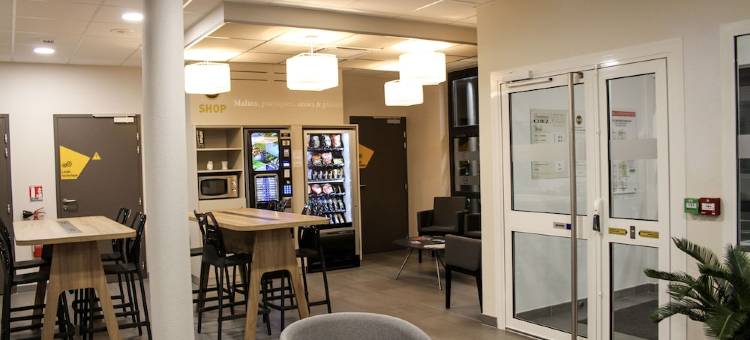 南蒙特利马民宿酒店(B&B Hôtel Montélimar Sud)图片