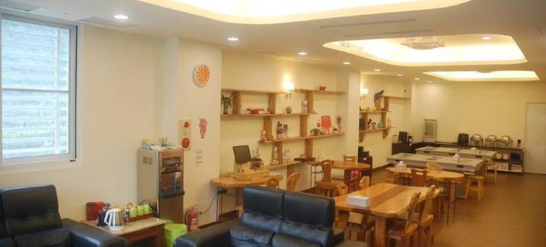 正好运温泉民宿图片