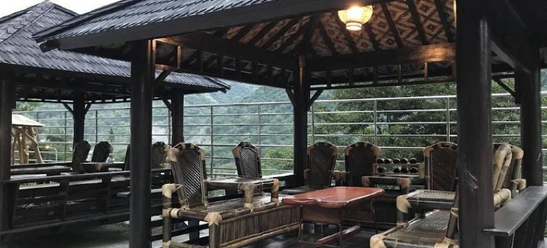 正好运温泉民宿图片