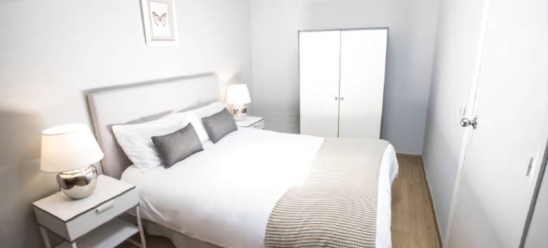 太阳 III 号公寓阿特尔之家酒店(Alterhome Apartamento Sol III)图片