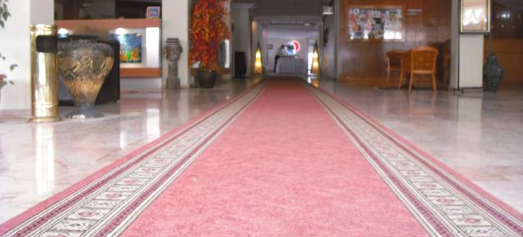 奥姆塔酒店(Omtel Otel)图片