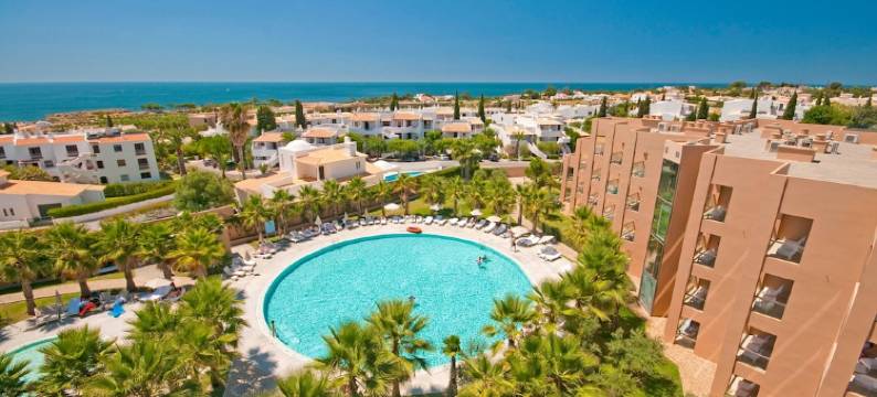 圣拉斐尔套房酒店(Sao Rafael Suites)图片