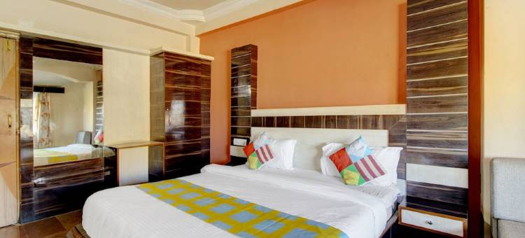 OYO Home 35760 Artistic Stay Near Nakki Lake图片