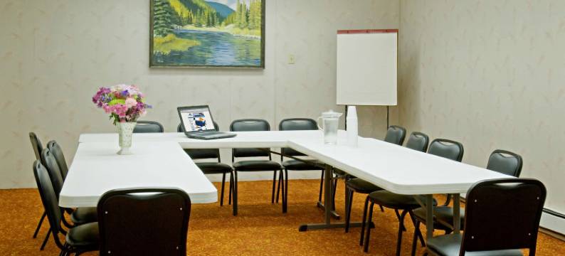 埃文斯格里利美洲最佳价值酒店(Americas Best Value Inn-Greeley/Evans)图片