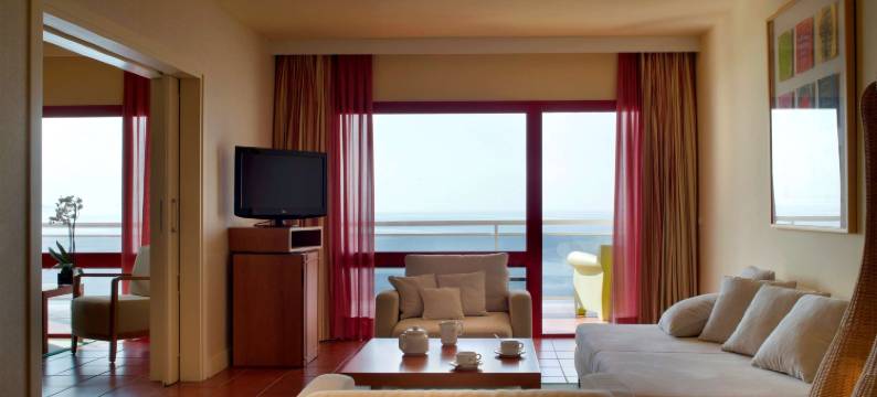 内尔哈旅馆(Parador de Nerja)图片