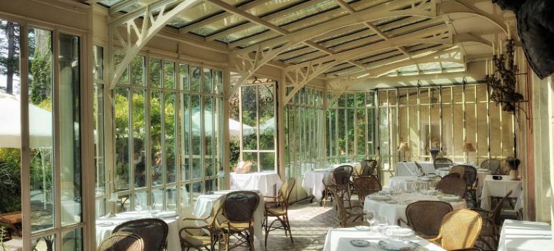 透明羽毛酒店 - Teritoria(Le Clair de la Plume - Teritoria)图片