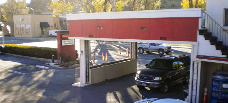 马格努森公园风光酒店(Magnuson Hotel Park Vue)图片