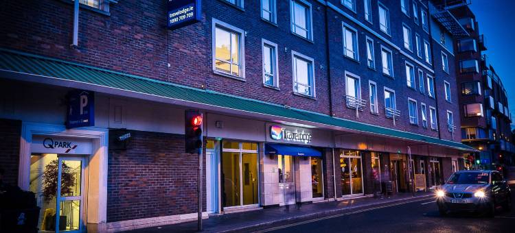 史蒂芬格林旅屋酒店(Arthaus Hotel)图片