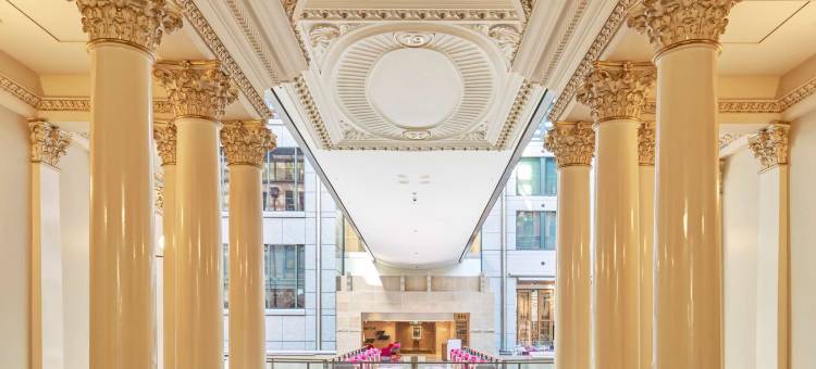 悉尼富丽敦酒店(The Fullerton Hotel Sydney)图片