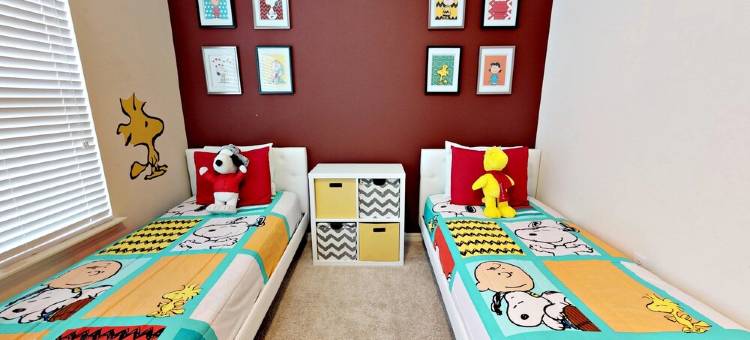 西卢卡亚村庄酒店 - Wsa207(West Lucaya Village Wsa207 VR)图片