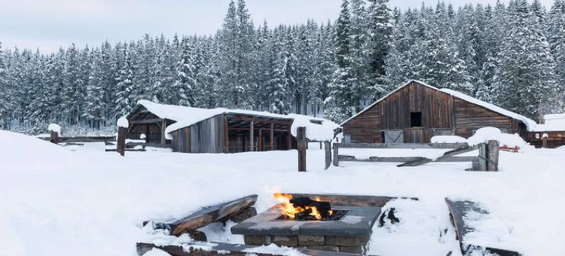 桑卡迪亚度假村 - 凯悦悠选品牌成员(Suncadia Resort)图片