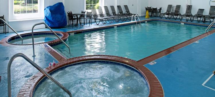 希尔顿度假俱乐部历史波瓦坦威廉斯堡酒店(Hilton Vacation Club the Historic Powhatan Williamsburg)图片