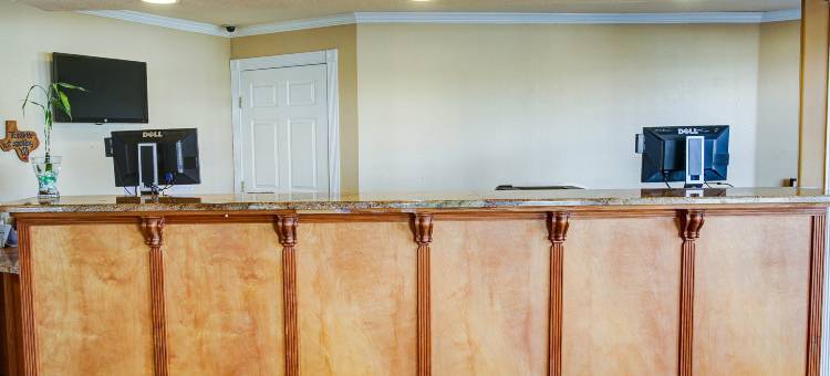 得克萨斯州乔治敦 6 号汽车旅馆(Motel 6 Georgetown, TX)图片