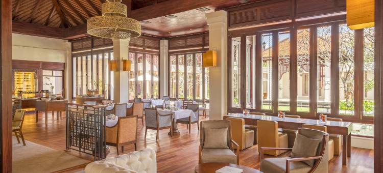 吴哥安纳塔拉度假酒店(Anantara Angkor Resort)图片