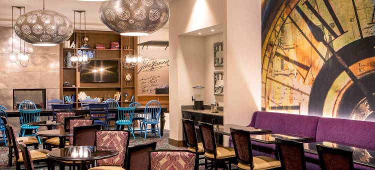 Residence Inn Boston Braintree图片