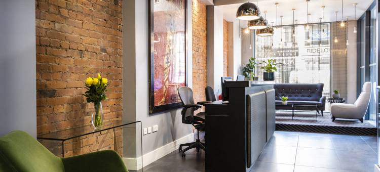 超级教堂街公寓酒店(Church Street by Supercity Aparthotels)图片