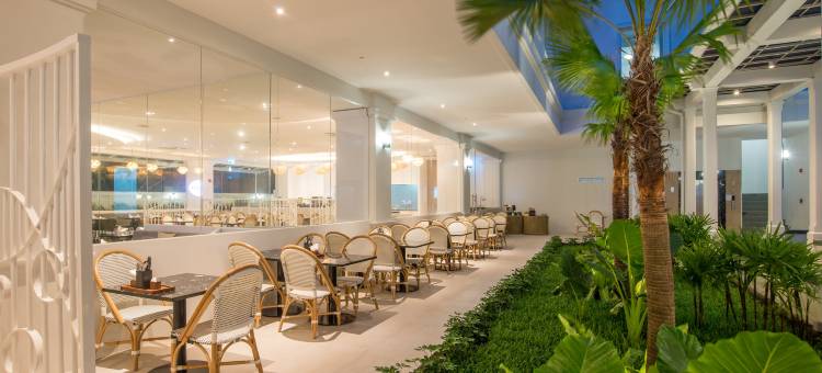 森塔拉奥南海滩度假酒店(Centara Ao Nang Beach Resort & Spa Krabi)图片