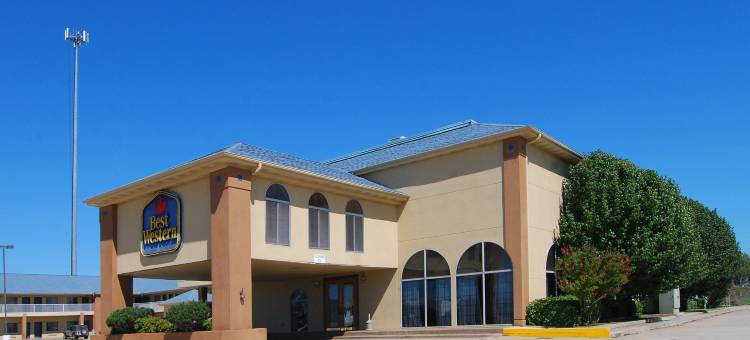 奥瓦索 US-169 凯艺套房酒店(Quality Inn & Suites Owasso US-169)图片