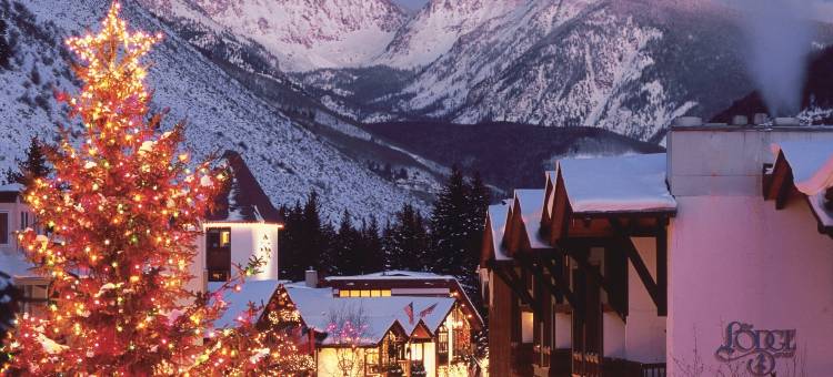 卡斯凯德村韦尔公寓 - Hyatt悠选品牌成员(Vail Residences at Cascade Village, Part of Hyatt)图片