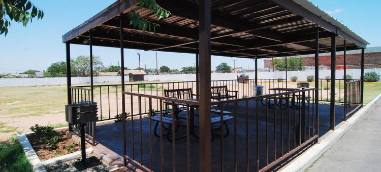 SureStay Plus Hotel by Best Western Odessa图片