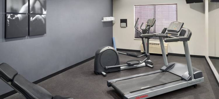 曼特罗丽怡酒店(Country Inn & Suites by Radisson, Manteno, IL)图片