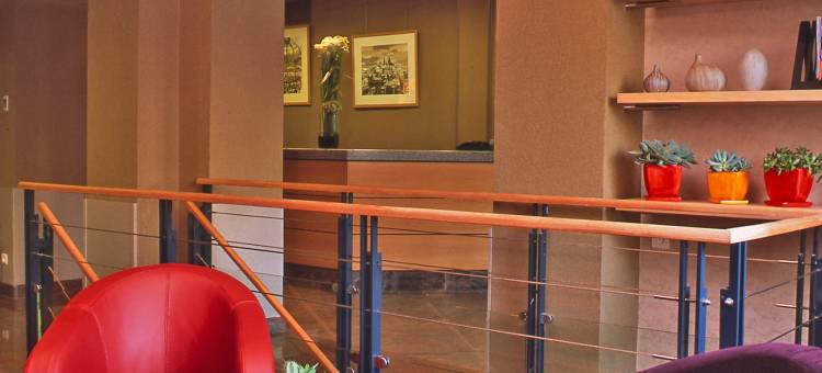 Hotel Londres et New York图片