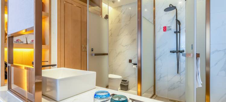 林州花园假日酒店图片