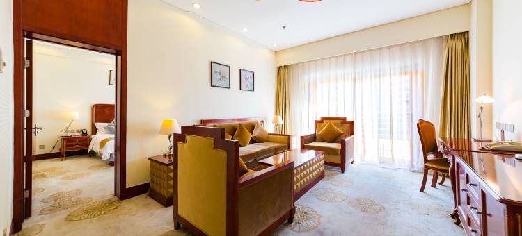 迁安锦江饭店图片