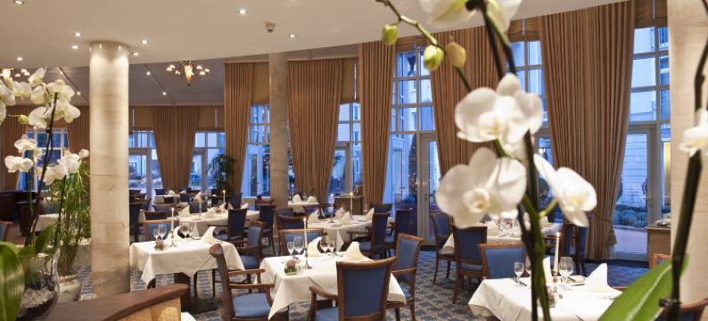 罗森公园维拉维塔(VILA VITA Rosenpark)图片