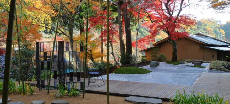 虹夕诺雅 京都(HOSHINOYA Kyoto)图片