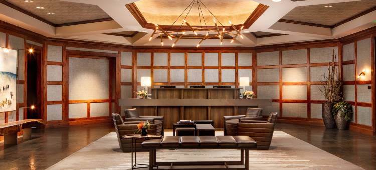 韦尔丽思卡尔顿俱乐部酒店(The Ritz-Carlton Club, Vail)图片