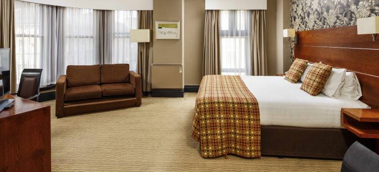 Mercure Leicester the Grand Hotel图片