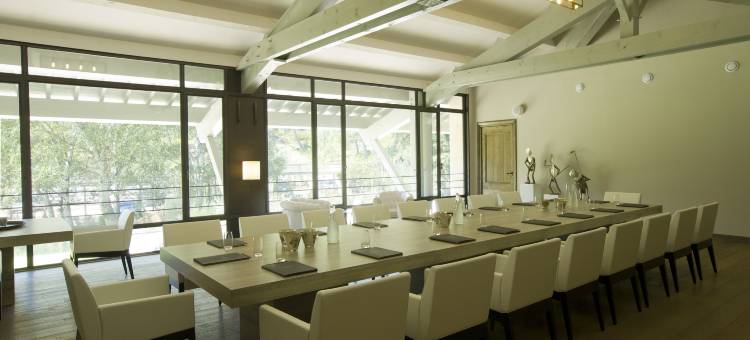 曼维尔区酒店(Domaine de Manville)图片