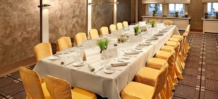 DORMERO 酒店科堡(Dormero Hotel Coburg)图片