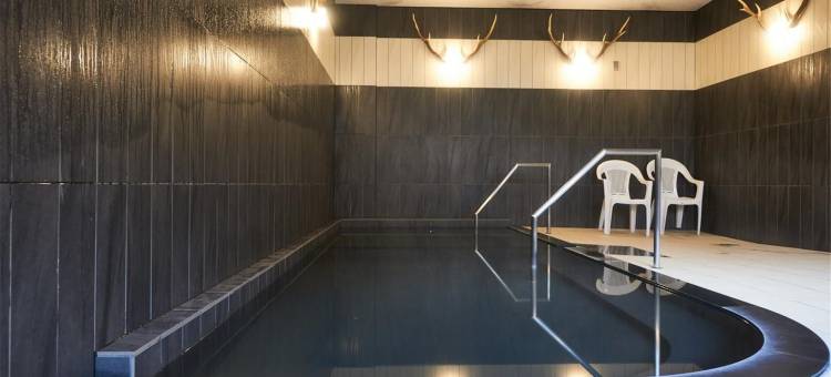 层云峡温泉云井旅馆(Sounkyo Onsen Kumoi)图片