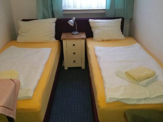 Hotel Haus Frieling Hotel Reviews And Room Rates