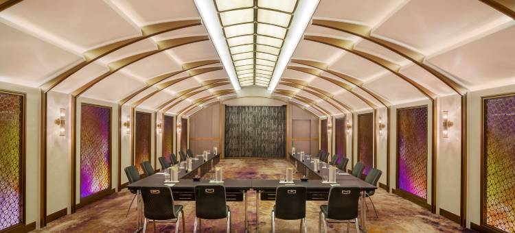 曼谷 W 酒店(W Bangkok Hotel)图片