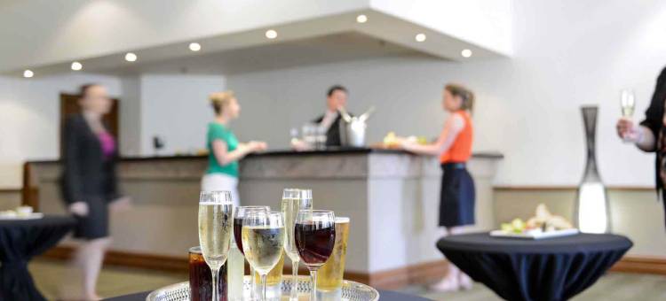 雅高格罗夫纳酒店阿德莱德(Grosvenor Hotel Adelaide by Accor)图片