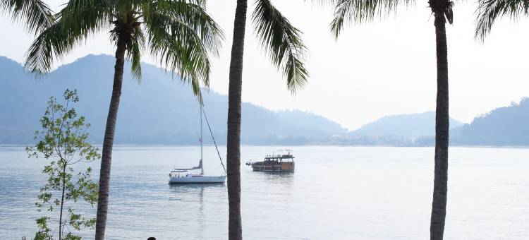 绿中海度假村 - 全球奢华精品酒店(Pangkor Laut Resort - Small Luxury Hotels of the World)图片