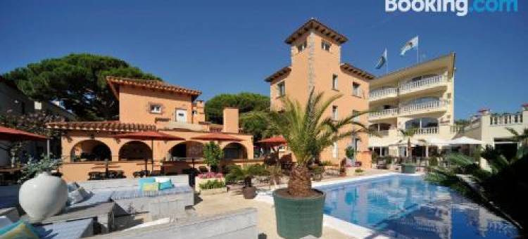 巴卡罗拉公寓(Apartamentos Barcarola)图片