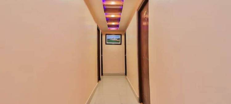 OYO676马阿拉西米酒店(OYO 676 Hotel Maalaxmi Inn)图片