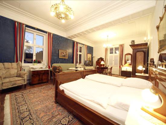 Hotel Haus Muller Hotel Reviews And Room Rates Trip Com